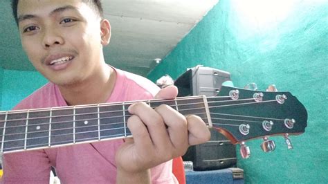 ako'y isang model chords|MODELONG CHARING ACORDES por Blakdyak @ Ultimate .